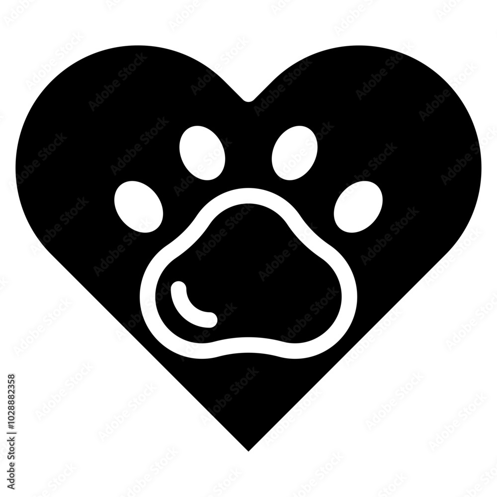 Pet Lover icon vector image. Can be used for Urban Tribes. Pet Lover icon vector image. Can be used for Urban Tribes.
