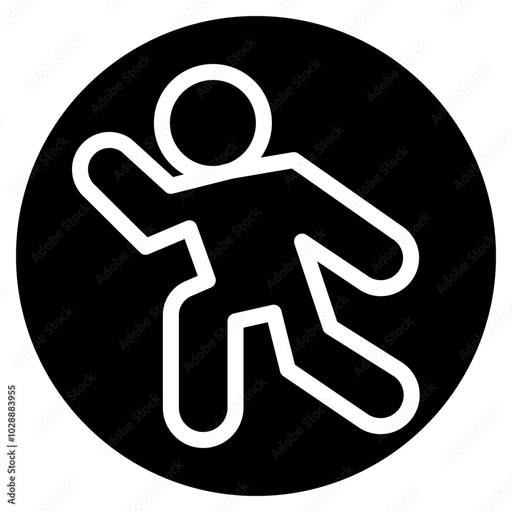 Marathon Carbo icon vector image. Can be used for Marathon. Marathon Carbo icon vector image. Can be used for Marathon.