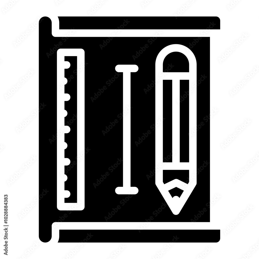 Architectural Plans icon vector image. Can be used for Engineer in Mechanics. Architectural Plans icon vector image. Can be used for Engineer in Mechanics.