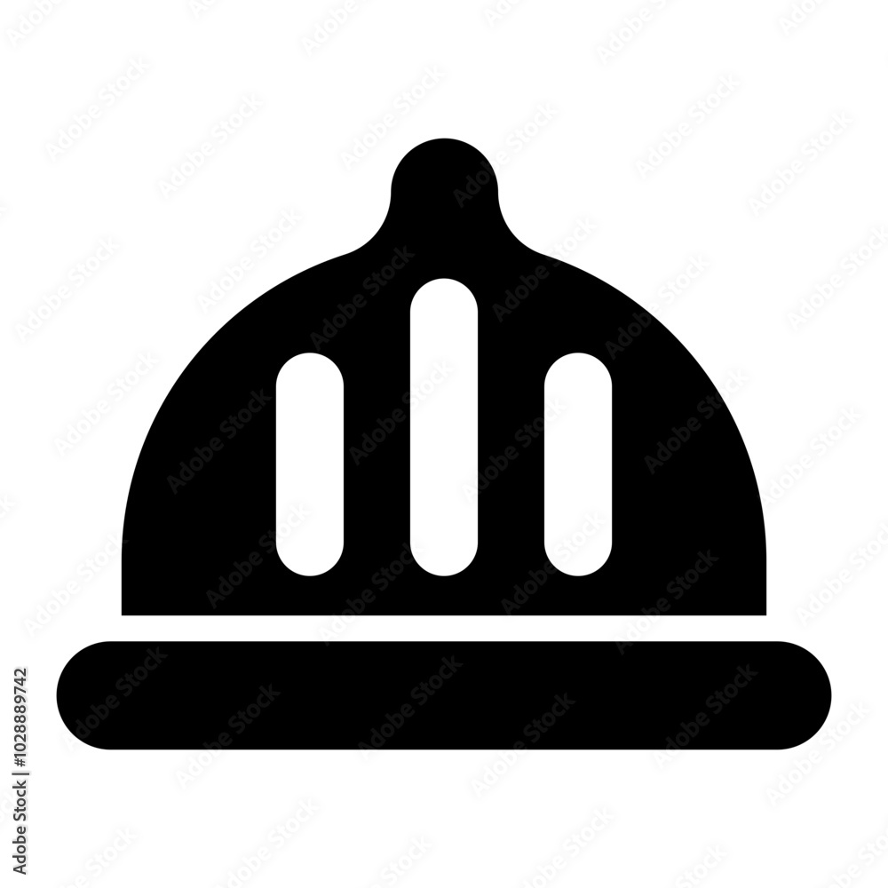Safety Helmet icon vector image. Can be used for Oil And Gas. Safety Helmet icon vector image. Can be used for Oil And Gas.
