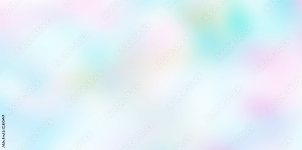 Abstract white pink and blue color gradient background. Vector illustration. Abstract white pink and blue color gradient background. Vector illustration.