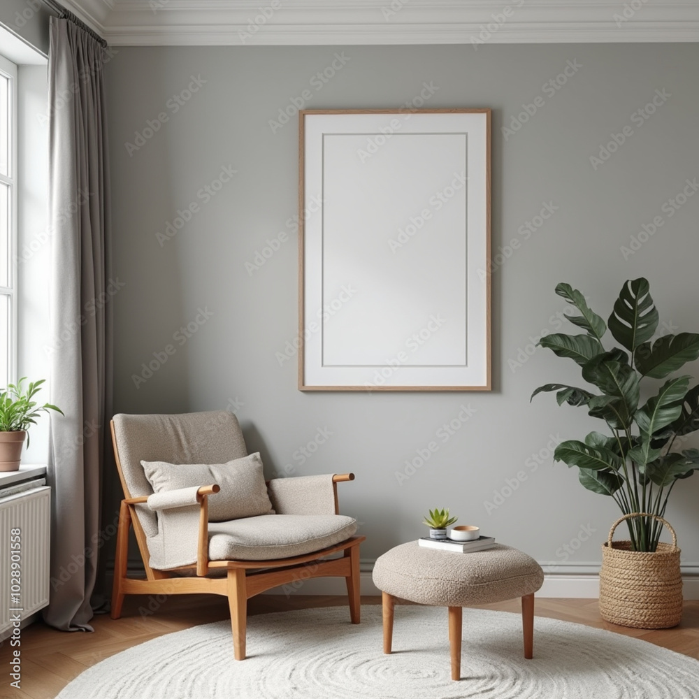 Mockup frame
living roominterior background
3d render Mockup frame
living roominterior background
3d render