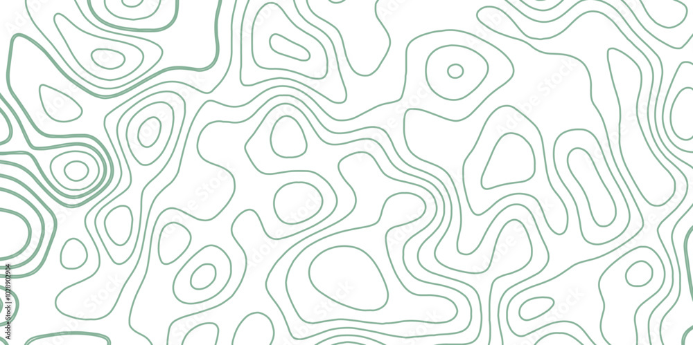 Abstract background geography scheme and the terrain path. Topographic Map Seamless Pattern. Vector Background Abstract background geography scheme and the terrain path. Topographic Map Seamless Pattern. Vector Background