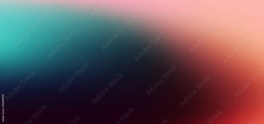 Gradient light blue background, smooth noise texture, large banner backdrop Gradient light blue background, smooth noise texture, large banner backdrop