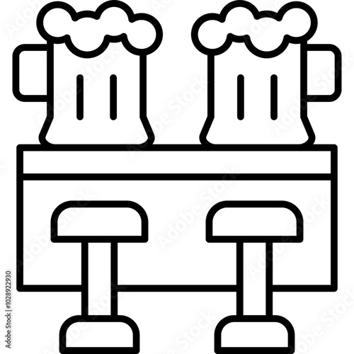 Beer Icon