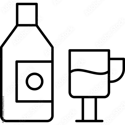 Beer Icon