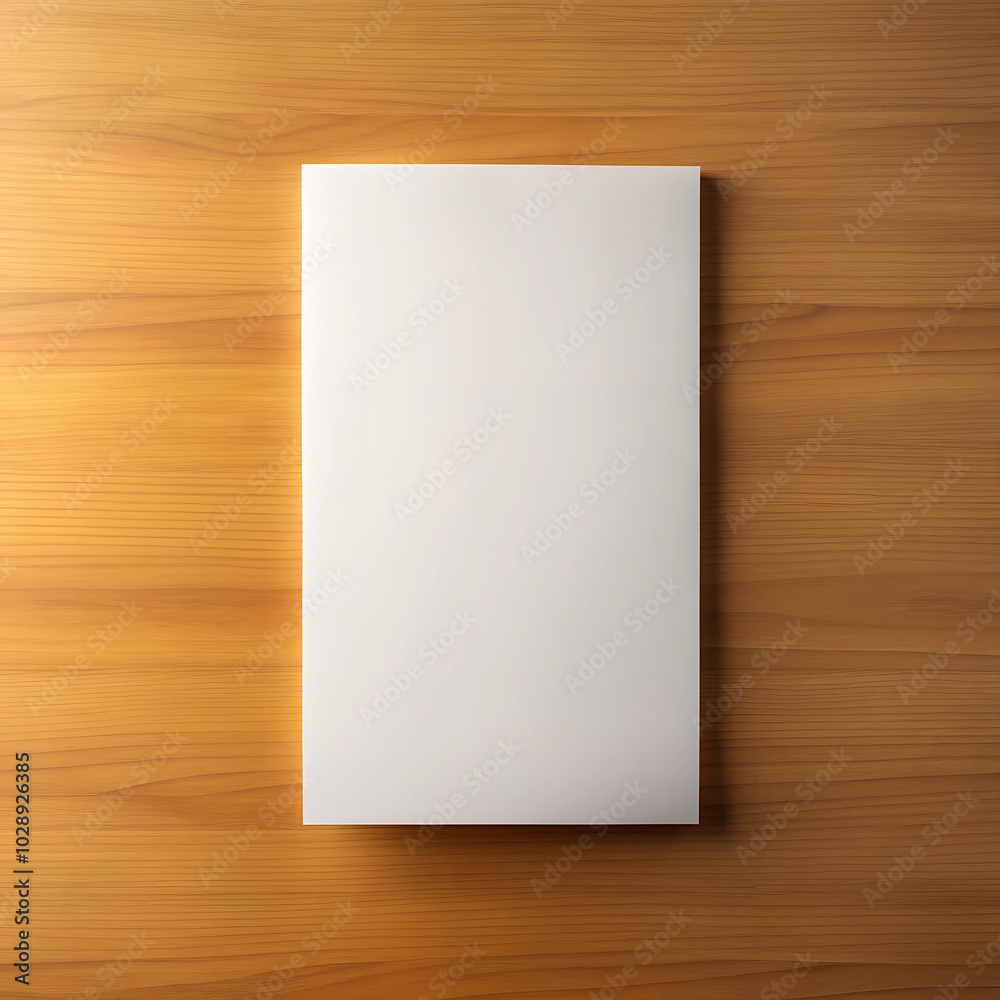 blank notebook on wood background blank notebook on wood background