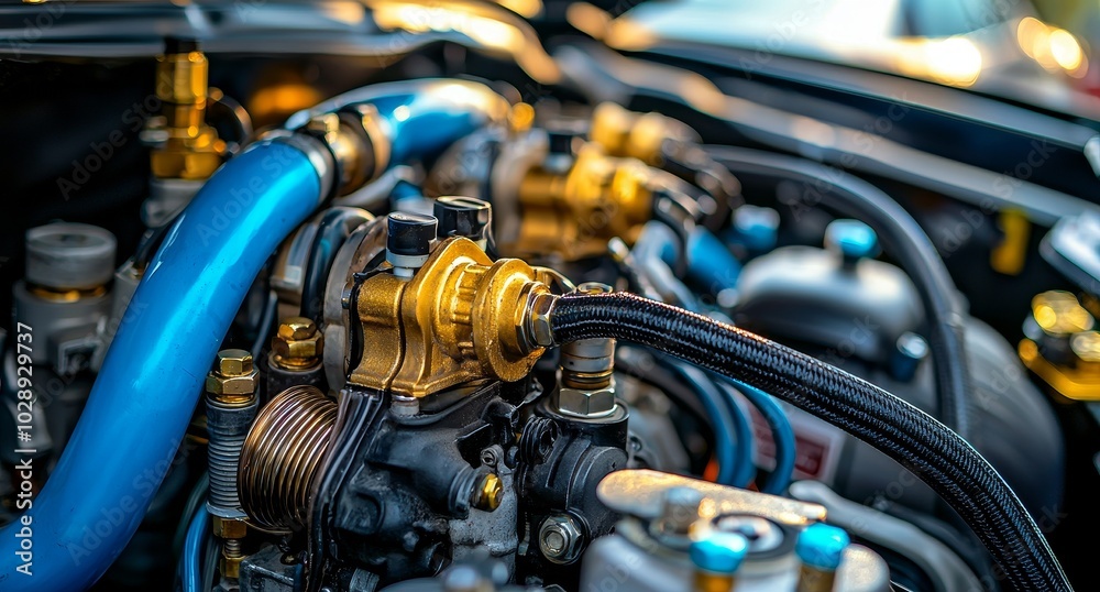 Mechanics use a manifold gauge to check refrigerant levels in air conditioners and refill refrigerant. They repair heating systems Mechanics use a manifold gauge to check refrigerant levels in air conditioners and refill refrigerant. They repair heating systems