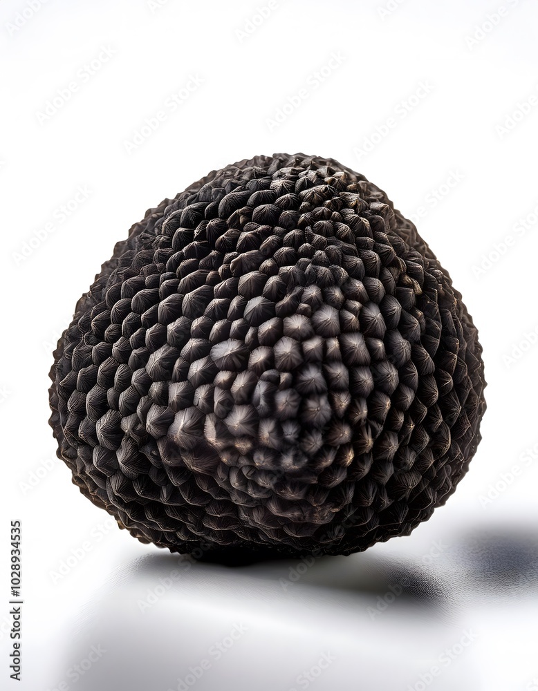 Truffle Mushrooms