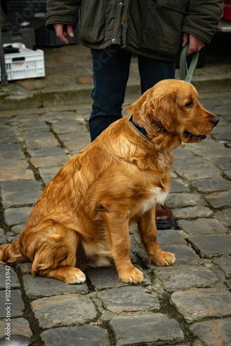 Chiens