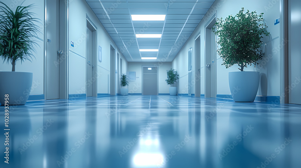 Modern bright office interior with furniture and daylight.Blurred background of a modern office space. Blurred office backdrop. Modern bright office interior with furniture and daylight.Blurred background of a modern office space. Blurred office backdrop.