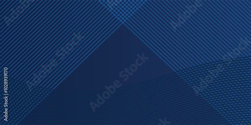 Light Blue vector cover with straight stripes. Glitter abstract illustration with colored sticks. Smart design for business ads. Vector Abstract, science, futuristic, energy technology concept