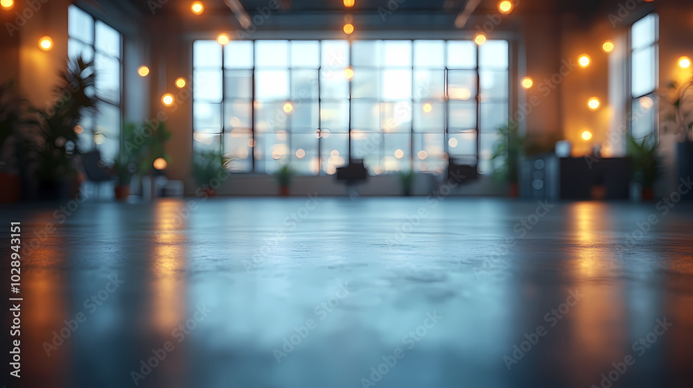 Modern bright office interior with furniture and daylight.Blurred background of a modern office space. Blurred office backdrop. Modern bright office interior with furniture and daylight.Blurred background of a modern office space. Blurred office backdrop.