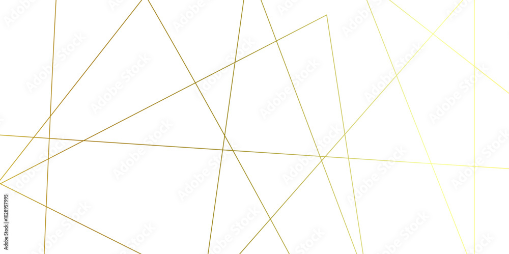 Luxury premium shiny golden lines on dark black background. Geometric luxury golden banner, template, t-shirt design. Vector, illustration Luxury premium shiny golden lines on dark black background. Geometric luxury golden banner, template, t-shirt design. Vector, illustration