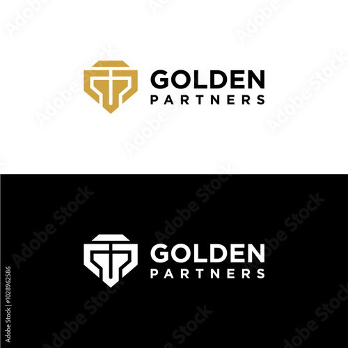 GOLDEN PARTNERS.eps