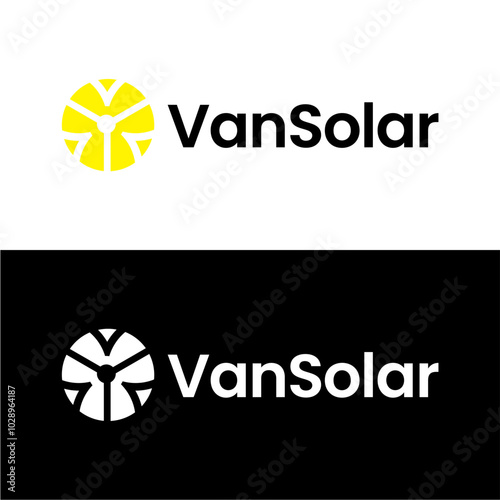 VANSOLAR.eps