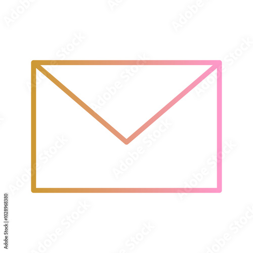 Inbox Vector Icon