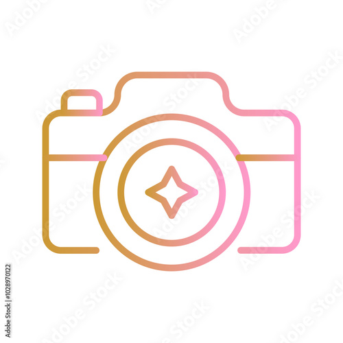 Lightroom Icons Vector Icon