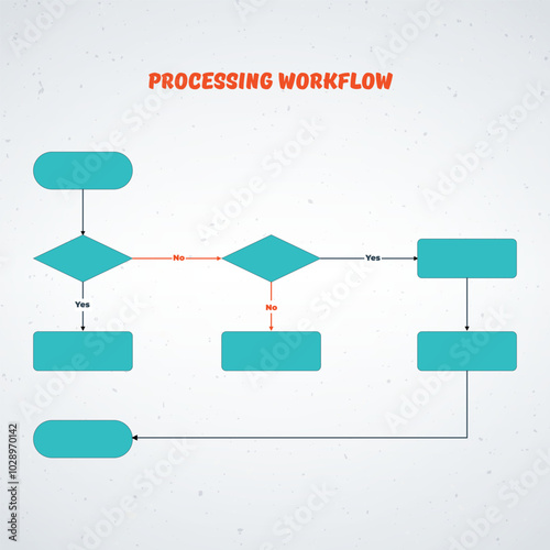 infographic template design...