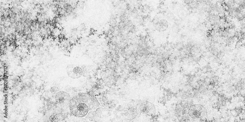 Abstract light gray dirty stan, rusty metal texture grunge decorative vintage vector background design. Light grunge grayish tone marble patterned polished natural cement or stone old luxurious white.