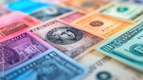 Global Currency Exchange: A Vibrant Look at Forex Market Dynamics