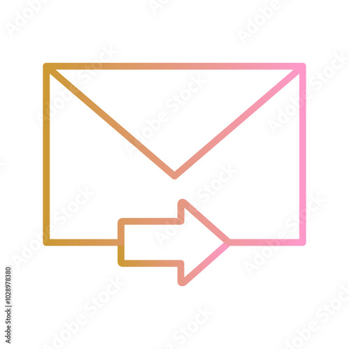 Send Icon Vector Icon