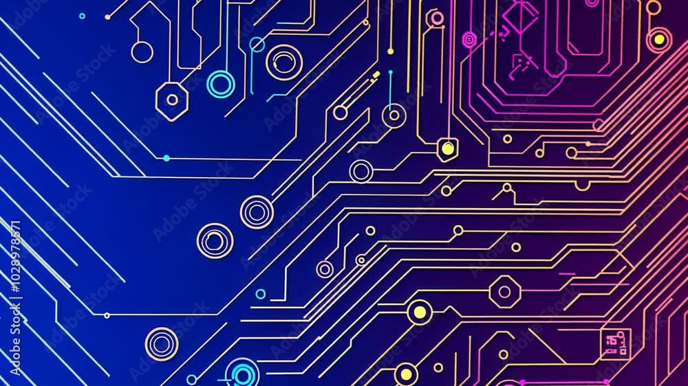 printed circuit board