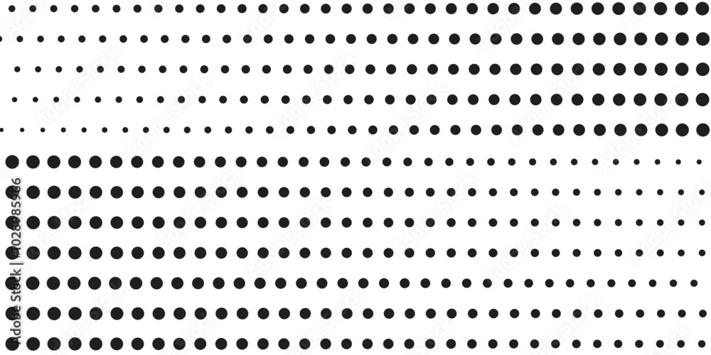Dot pattern seamless background. Polka dot pattern template Monochrome dotted texture modern seamless. MODERN Dot pattern seamless background. Polka dot pattern template Monochrome dotted texture modern seamless. MODERN