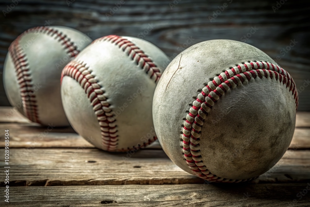 Isolated Baseballs on Transparent Background for Sports and Design Use Isolated Baseballs on Transparent Background for Sports and Design Use