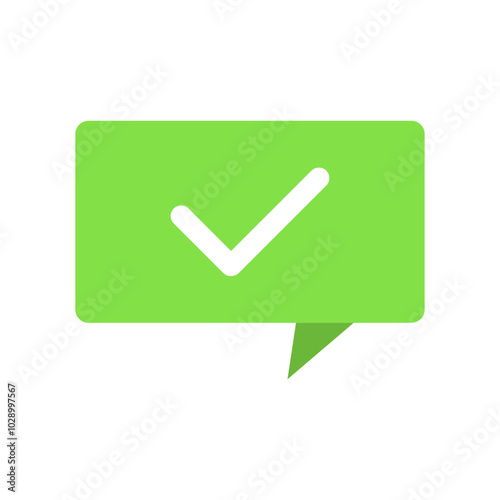 Speech approval