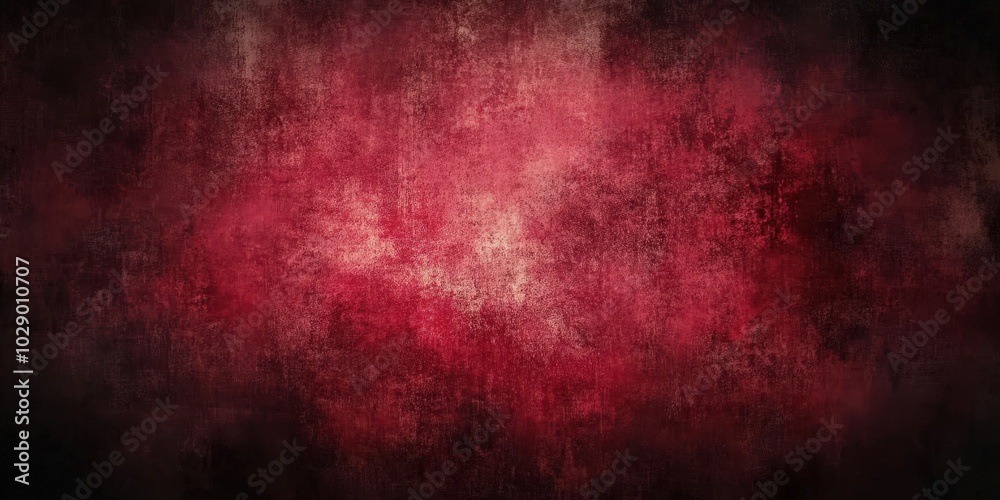 Dark Red Abstract Texture Background Dark Red Abstract Texture Background