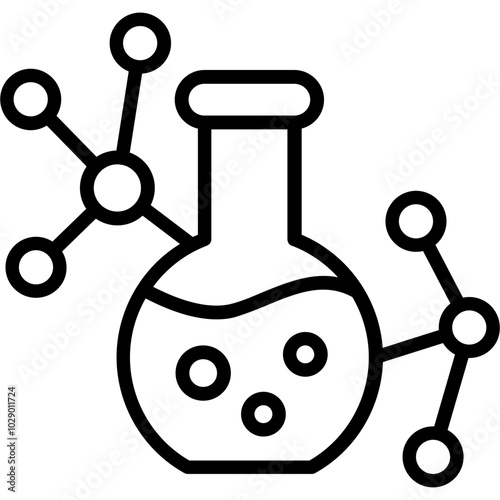 Bioengineering Icon
