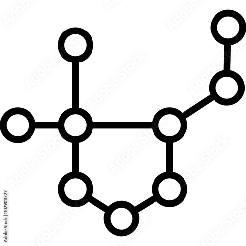Molecular Icon