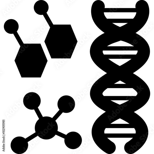 Genetic Icon