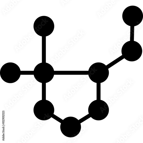 Molecular Icon