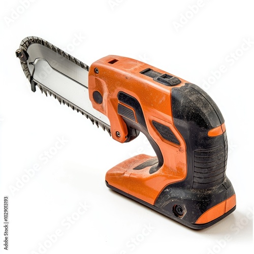 Cordless Reciprocating Saw photo