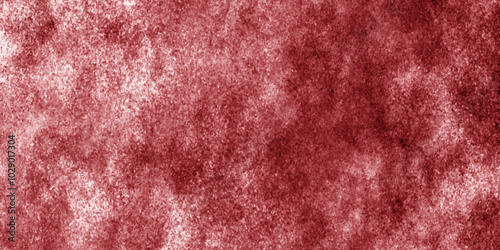 Abstract Elegant dark red background with mottled vintage texture in old fancy background design, texture of colored parchment paper.