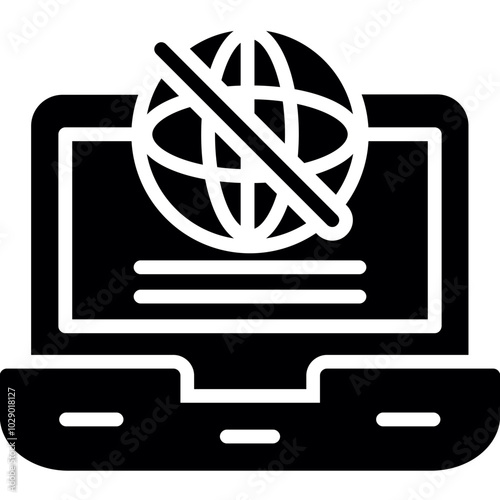 Offline Icon