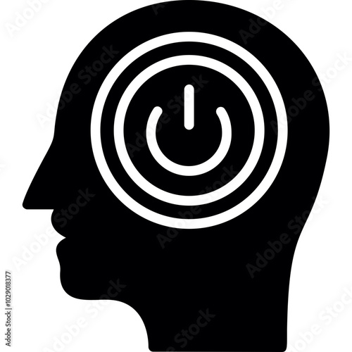 Mind Icon