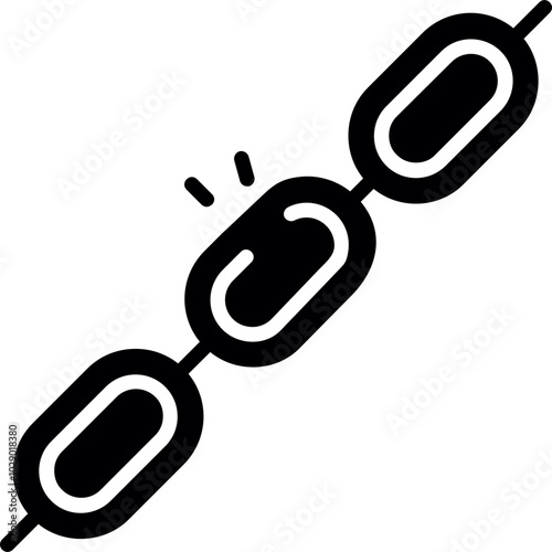 Unchain Icon