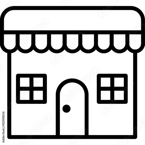 Shop Icon