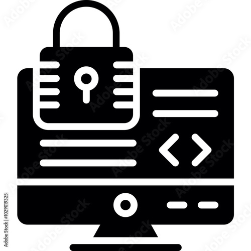 Lockout Icon
