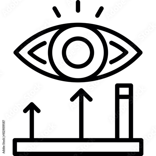 Viewpoint Icon