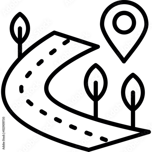 Path Icon