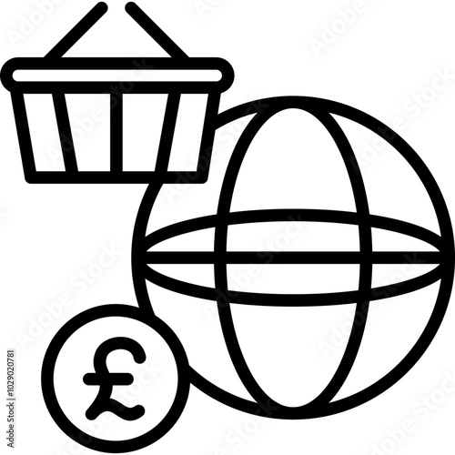 Global Icon
