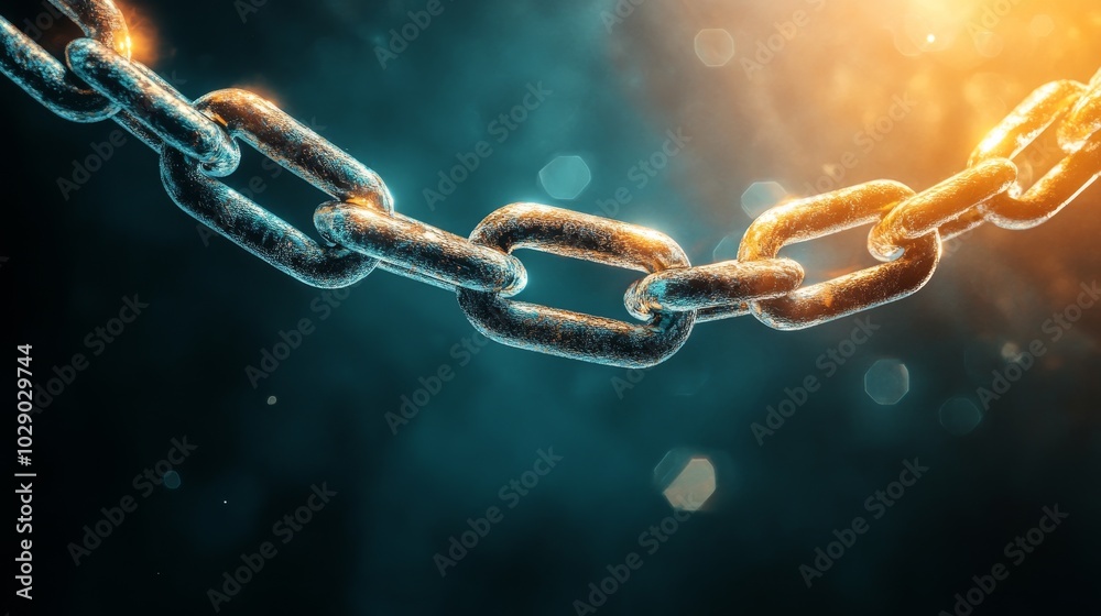 Blockchain links transforming into insurance shields, symbolizing strong protection within cryptocurrency ecosystems, securing digital assets effectively Blockchain links transforming into insurance shields, symbolizing strong protection within cryptocurrency ecosystems, securing digital assets effectively