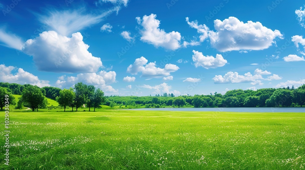 Elegant Landscape Background Image - a captivating and refined visual. The elegant landscape creates a charming and sophisticated scene.