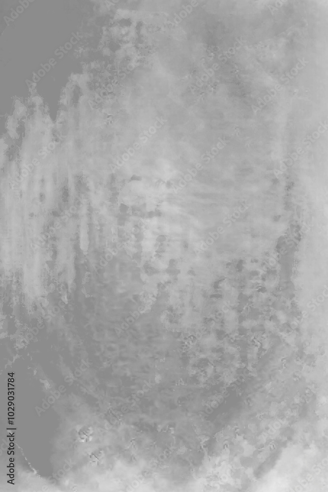 Obraz premium abstract light gray haze soft texture background