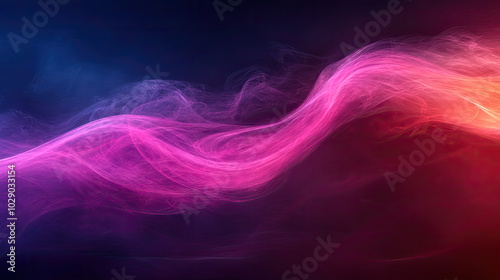 Pink Colors Background