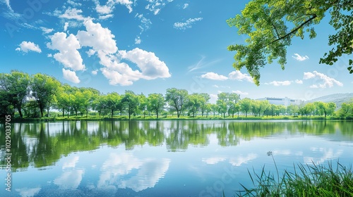 Elegant Landscape Background Image - a captivating and refined visual. The elegant landscape creates a charming and sophisticated scene.